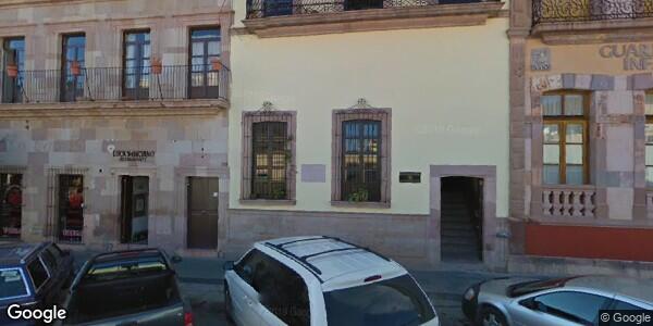 CASA DE LA CULTURA JURÍDICA